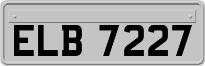 ELB7227