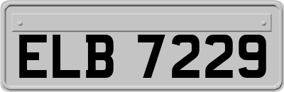 ELB7229