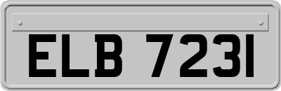 ELB7231