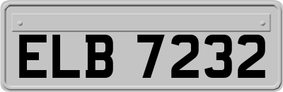 ELB7232