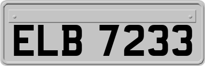 ELB7233