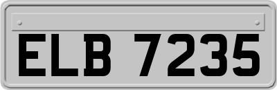 ELB7235
