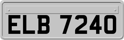 ELB7240