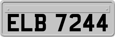 ELB7244