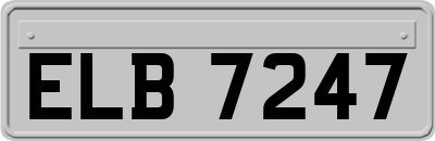 ELB7247