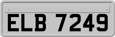 ELB7249