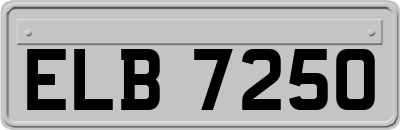 ELB7250