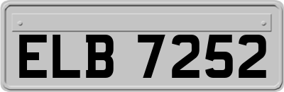 ELB7252