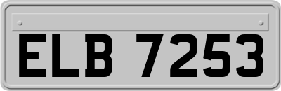 ELB7253