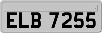 ELB7255