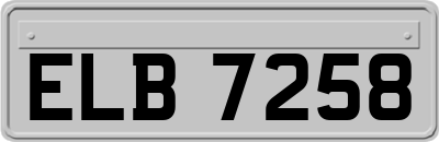 ELB7258
