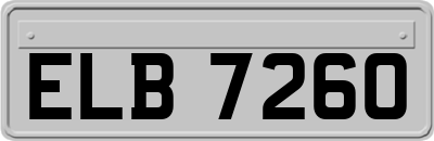 ELB7260