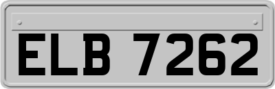 ELB7262