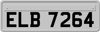 ELB7264