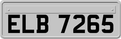 ELB7265