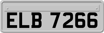 ELB7266