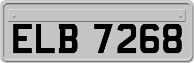 ELB7268