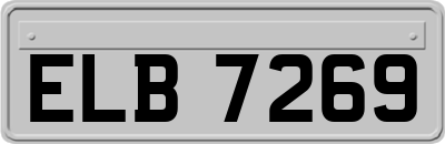 ELB7269