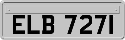 ELB7271