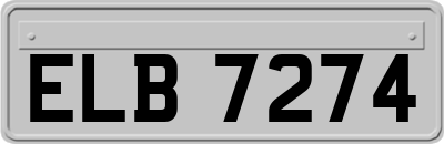 ELB7274
