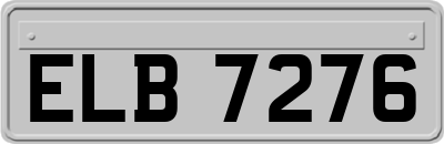 ELB7276