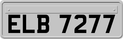 ELB7277