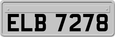 ELB7278