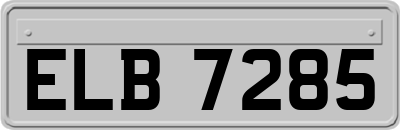 ELB7285