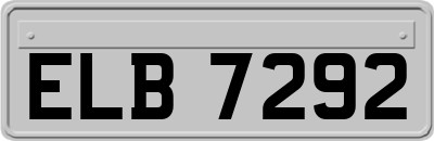 ELB7292