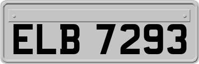 ELB7293