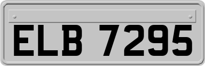 ELB7295