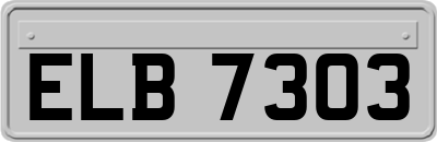 ELB7303