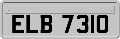 ELB7310