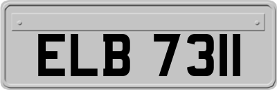 ELB7311