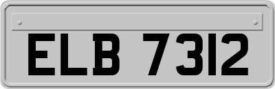 ELB7312