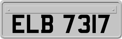 ELB7317