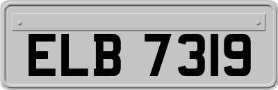 ELB7319