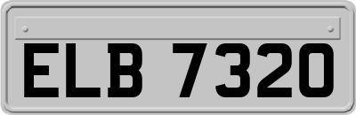 ELB7320