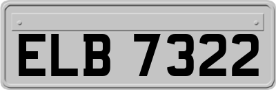 ELB7322
