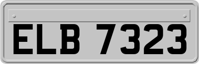 ELB7323