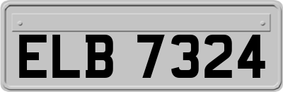 ELB7324