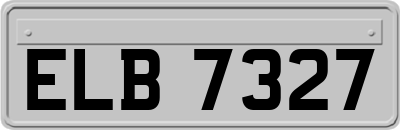 ELB7327