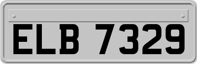 ELB7329