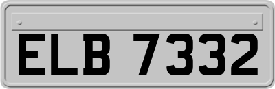ELB7332
