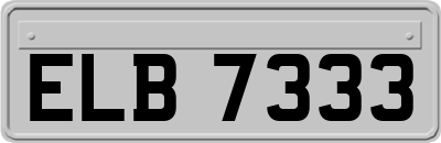 ELB7333
