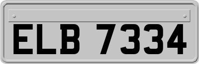 ELB7334
