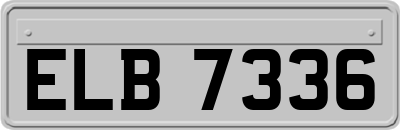 ELB7336