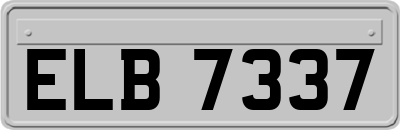 ELB7337