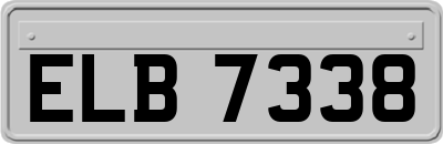 ELB7338