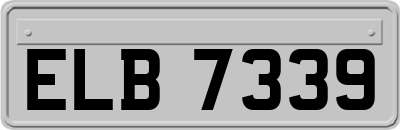 ELB7339
